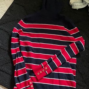 Tommy Hilfiger turtle neck